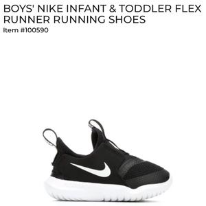 Nike Flexrunner Shoe